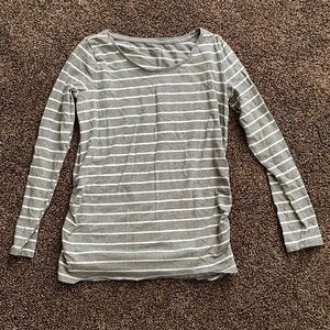 MATERNITY LONG SLEEVE